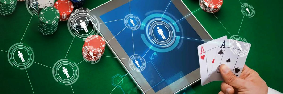 ck666 casino montage with game tiles and live dealer scenes