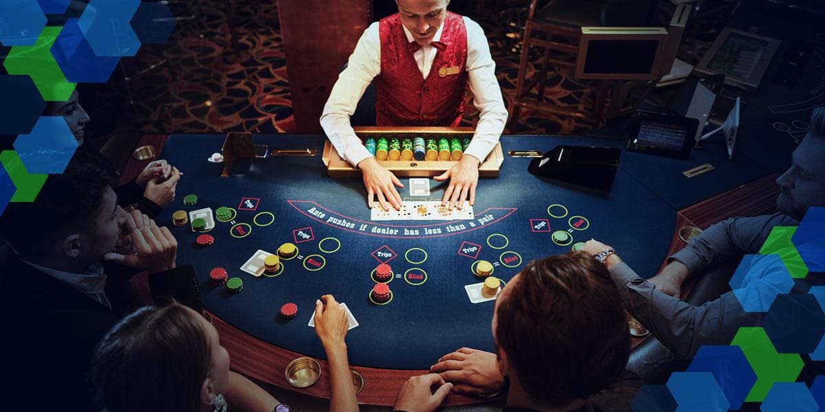 Visual representation of secure login at ck666 platform