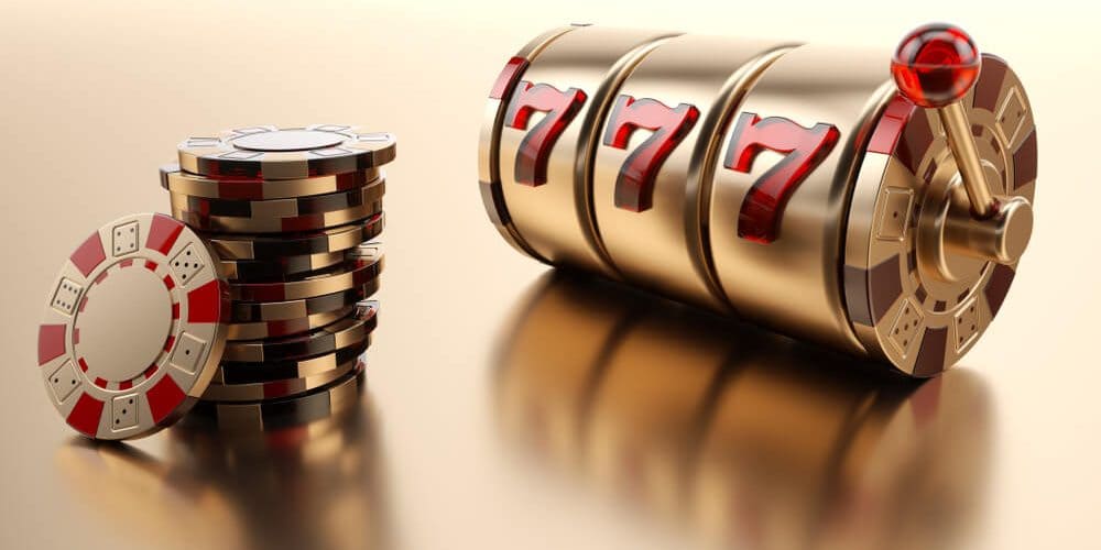 Slot categories overview with clear labels and ck666 branding